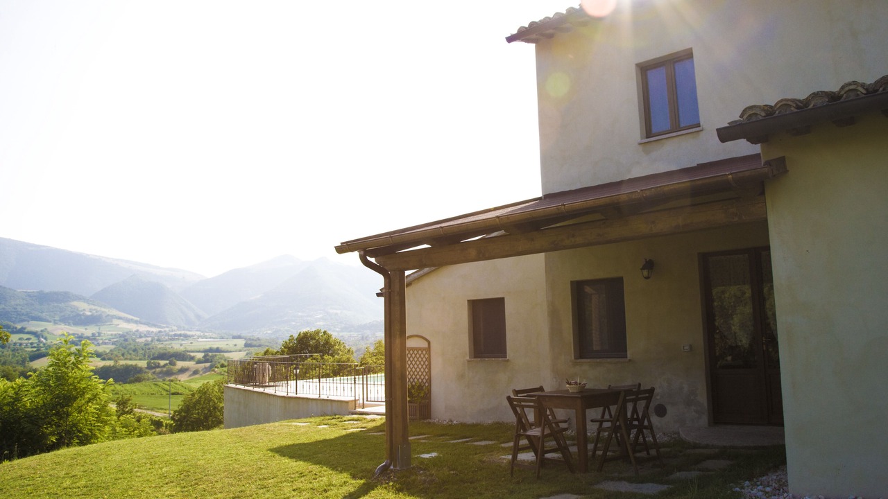 Photo of Outdoor in Cagli