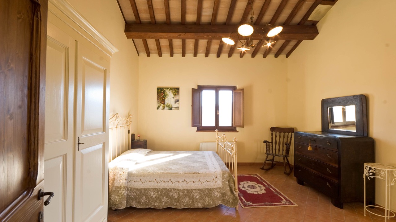 Photo of Bedroom in Cagli