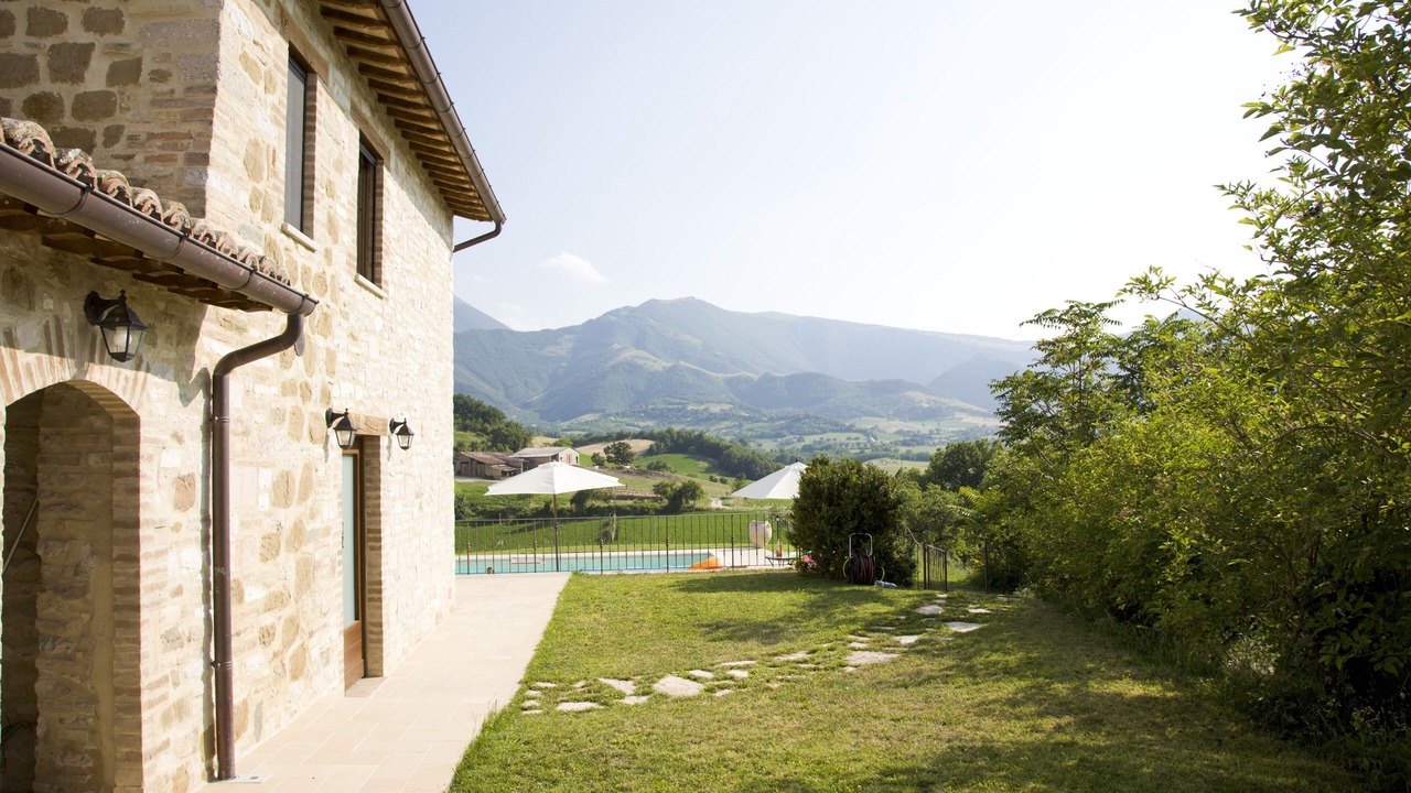 Photo of Outdoor in Cagli