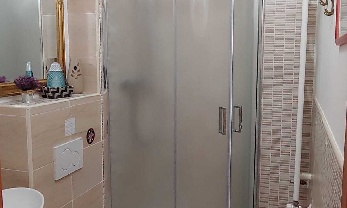 Photo of Bathroom in Dorsoduro