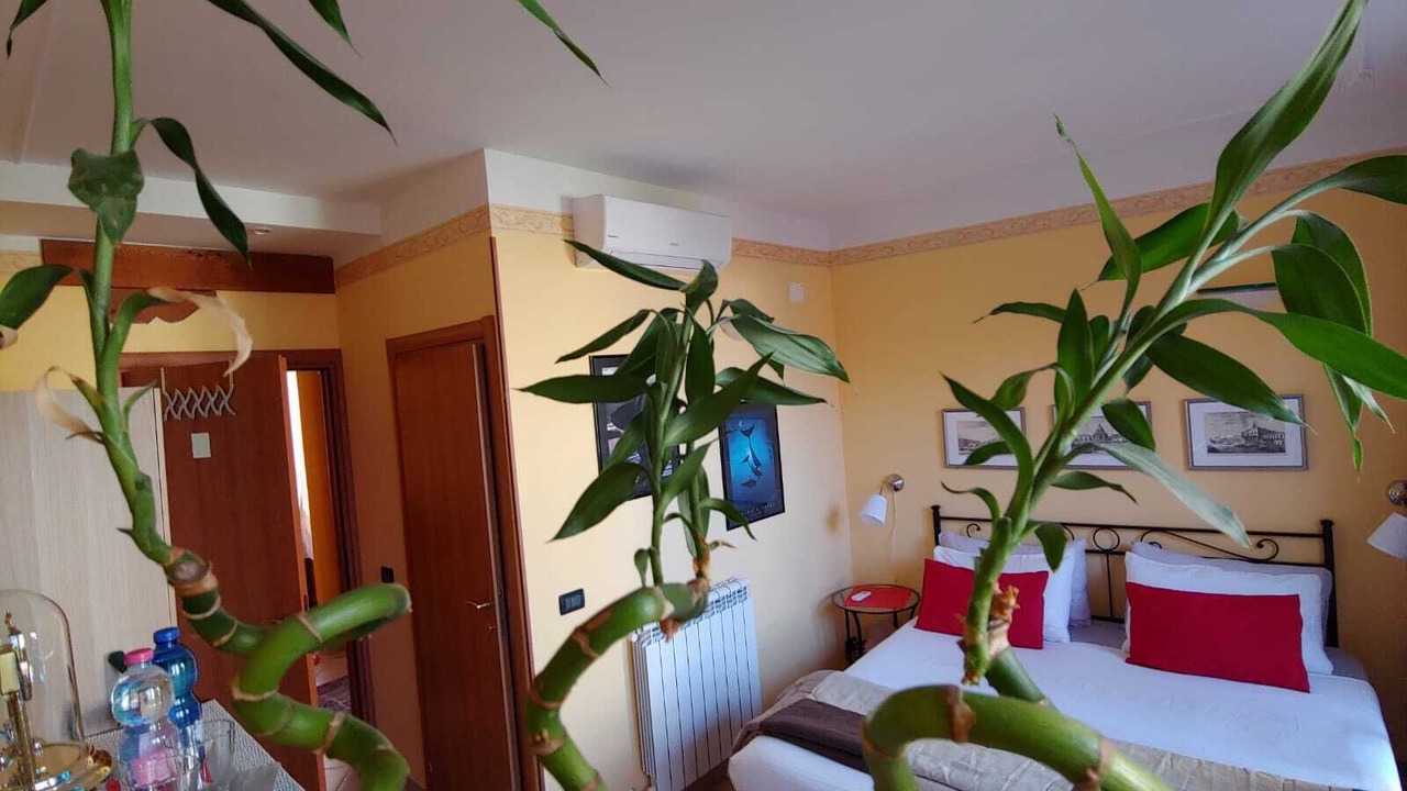 Photo of Bedroom in Dorsoduro