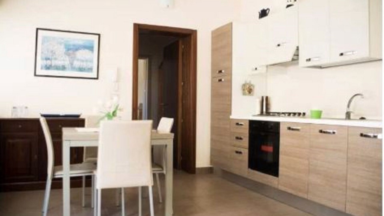 Photo of Kitchen in Calabernardo