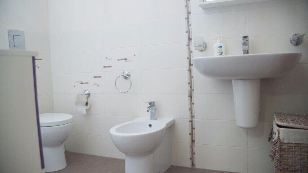 Photo of Bathroom in Calabernardo
