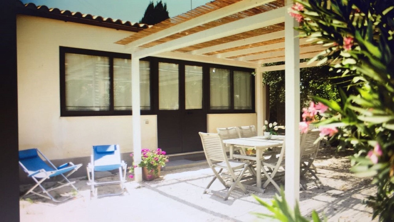 Photo of Outdoor in Calabernardo
