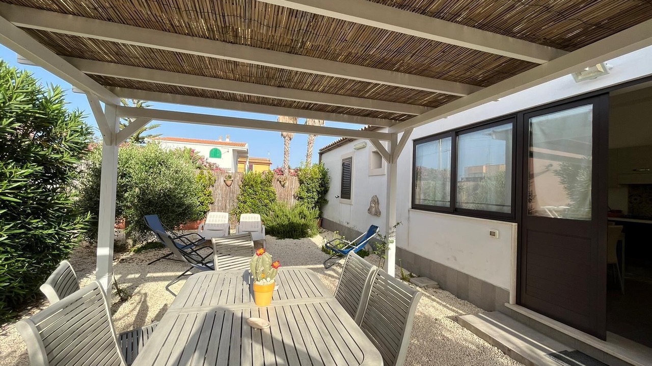 Photo of Outdoor in Calabernardo