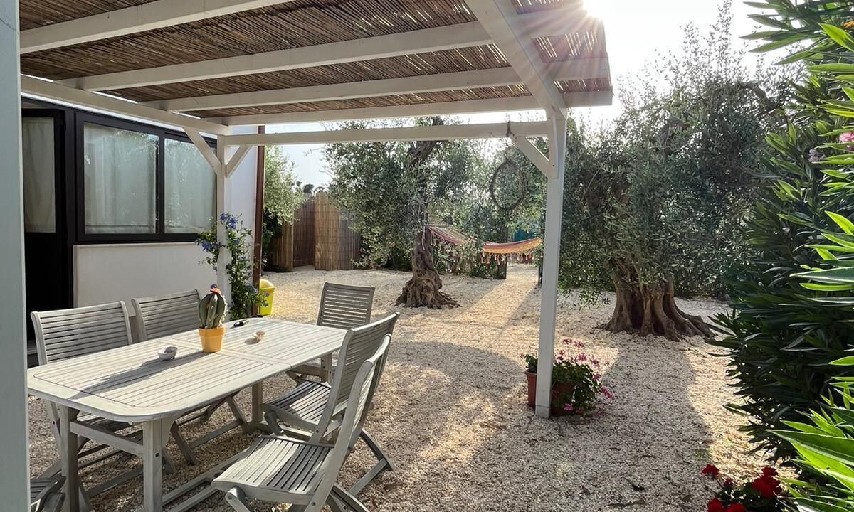 Photo of Outdoor in Calabernardo