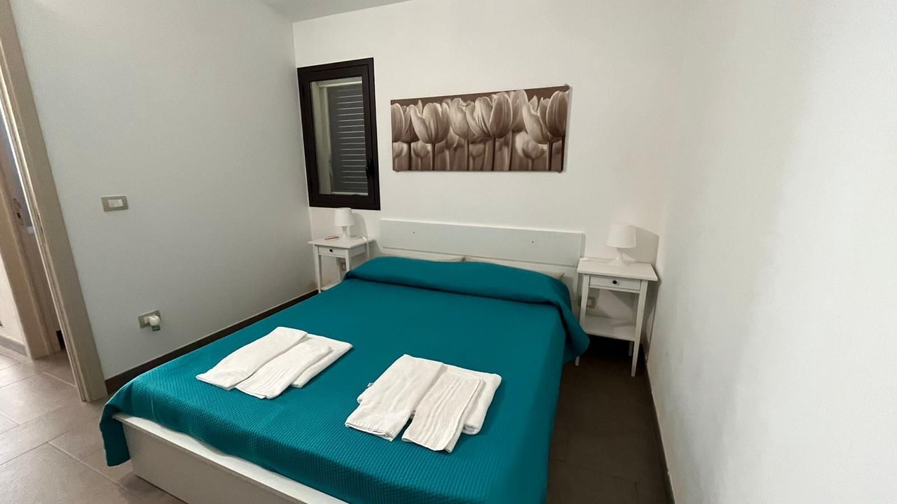 Photo of Bedroom in Calabernardo
