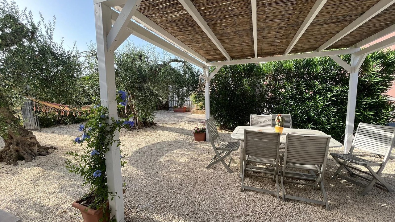 Photo of Outdoor in Calabernardo