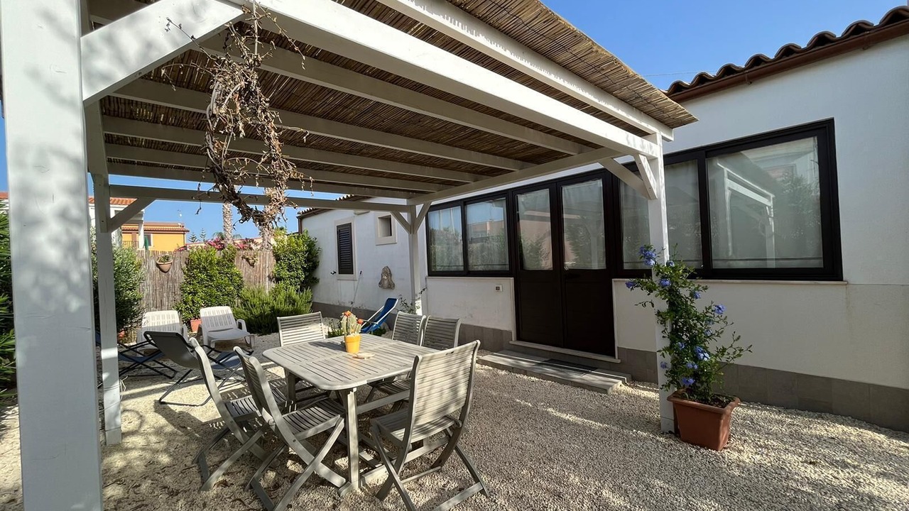 Photo of Outdoor in Calabernardo
