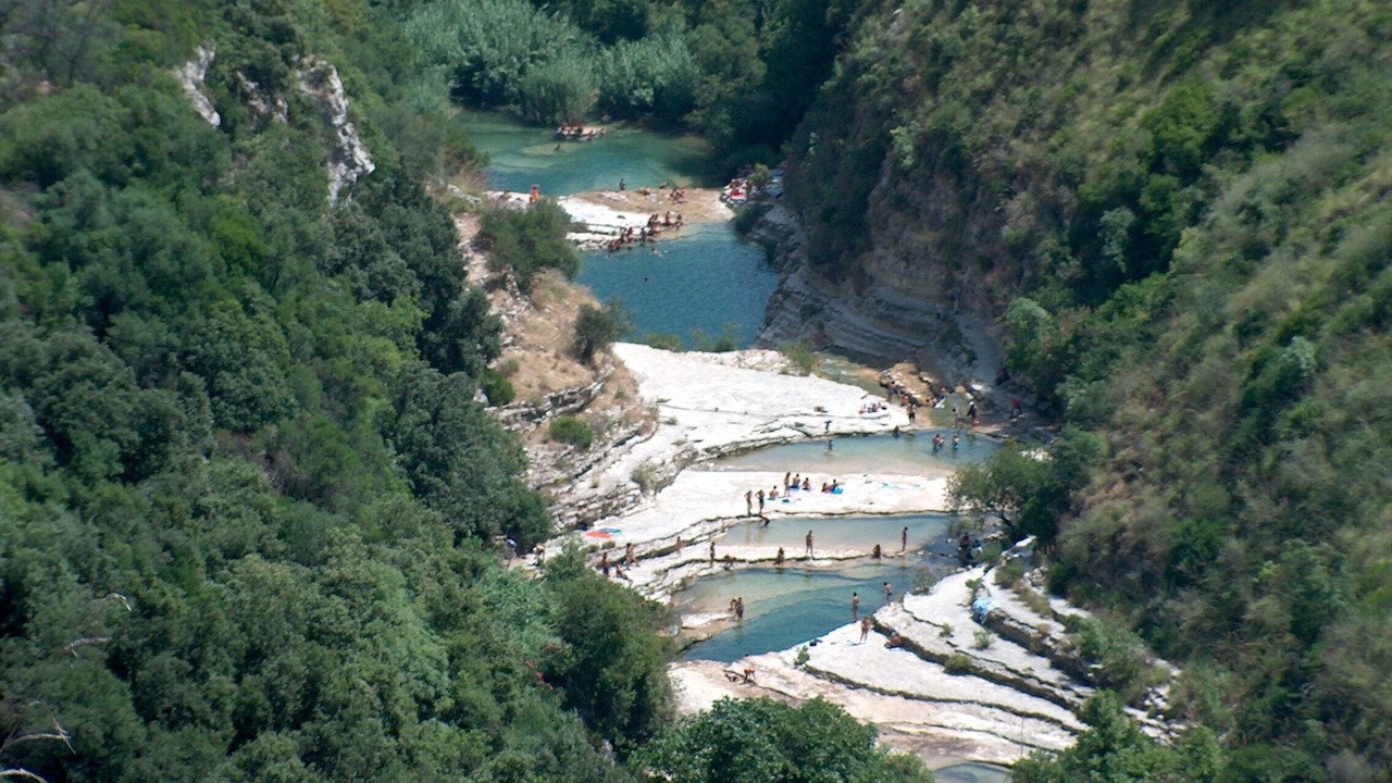 Photo of Outdoor in Calabernardo
