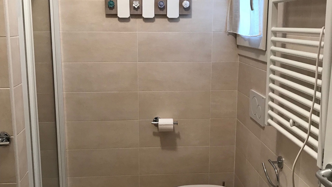 Photo of Bathroom in San Pietro a Mare