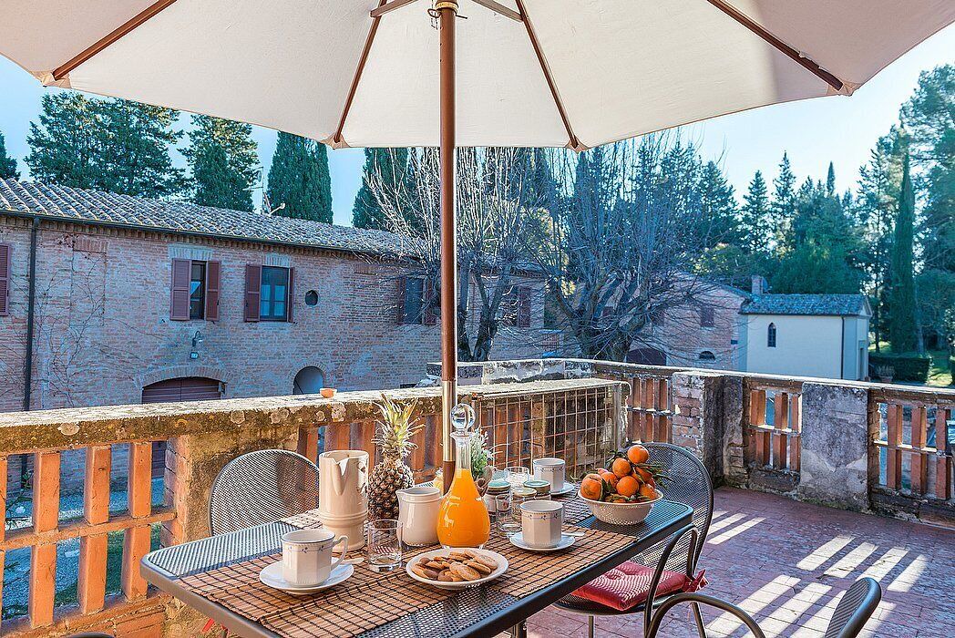 Photo of Outdoor in Asciano