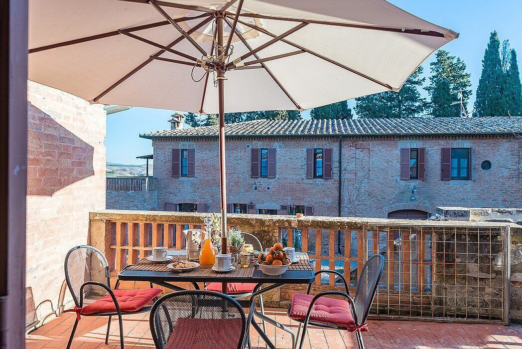 Photo of Outdoor in Asciano