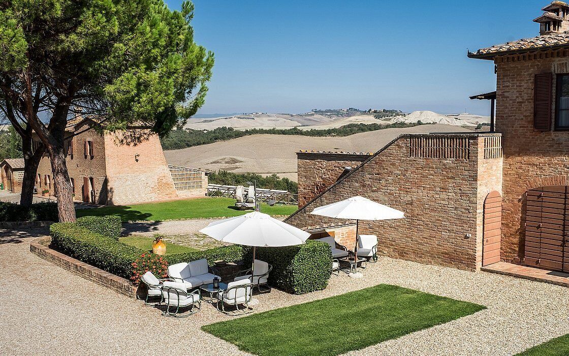 Photo of Outdoor in Asciano