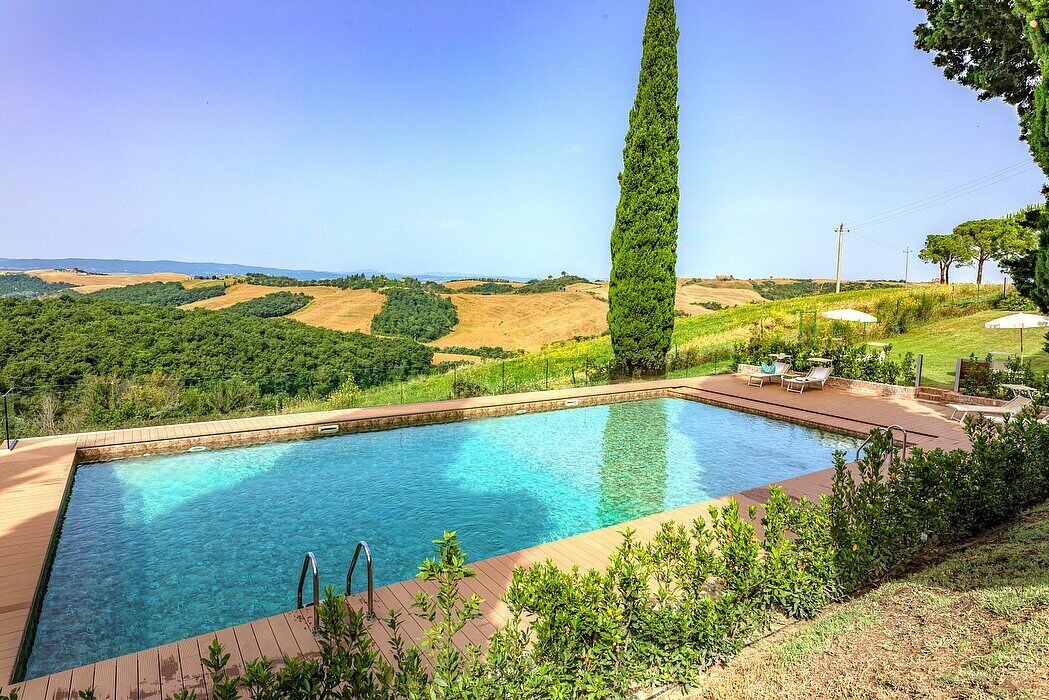 Photo of Outdoor in Asciano