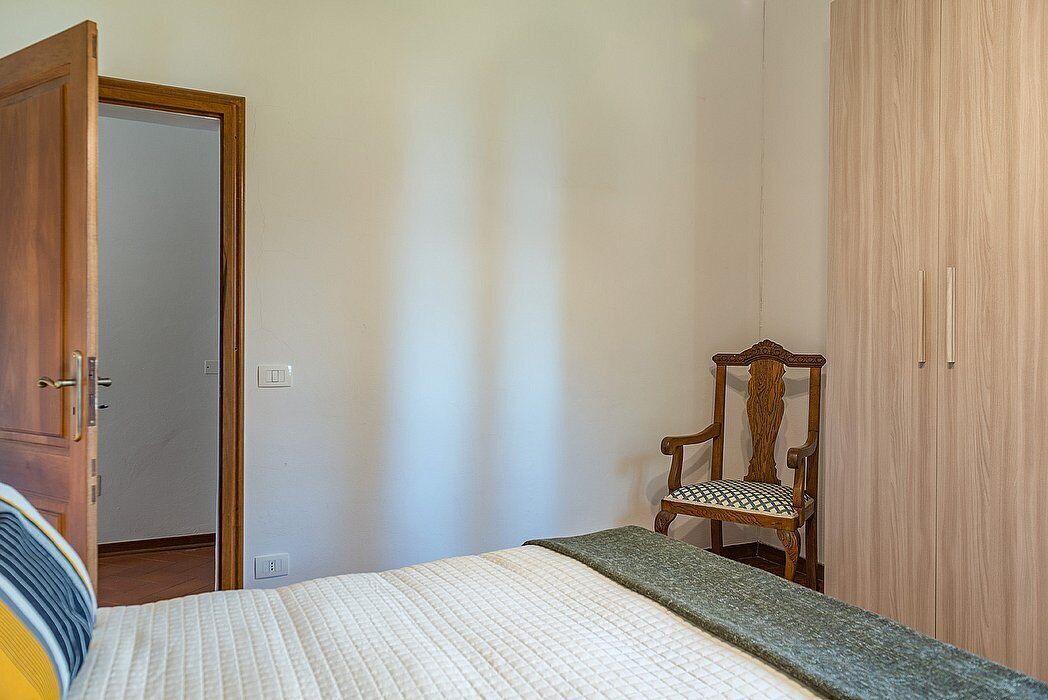 Photo of Bedroom in Asciano
