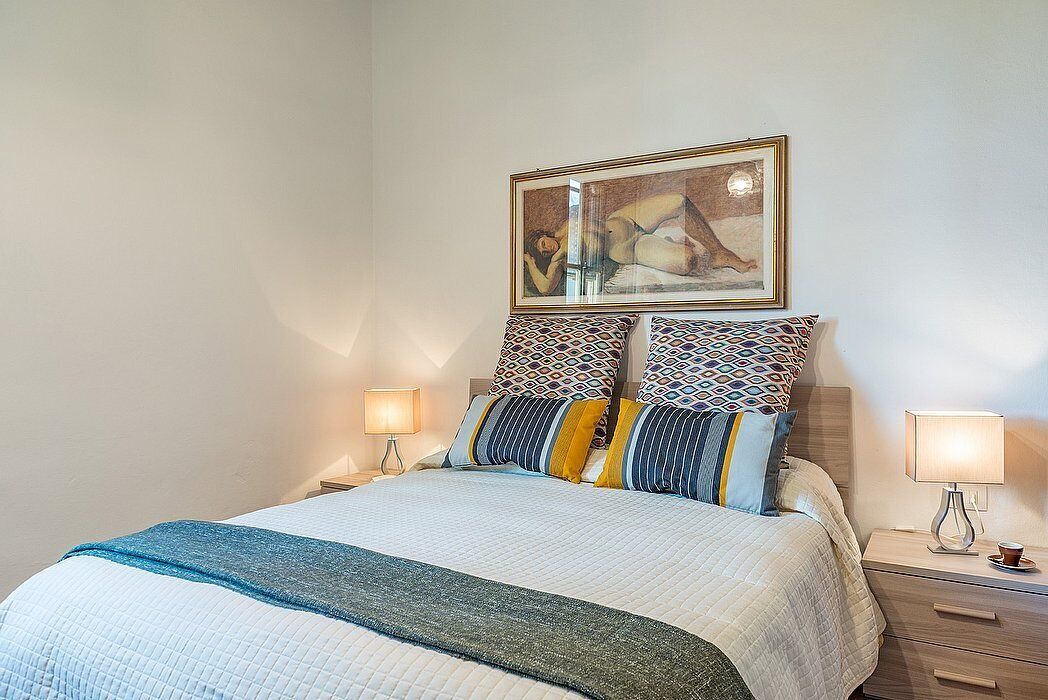 Photo of Bedroom in Asciano