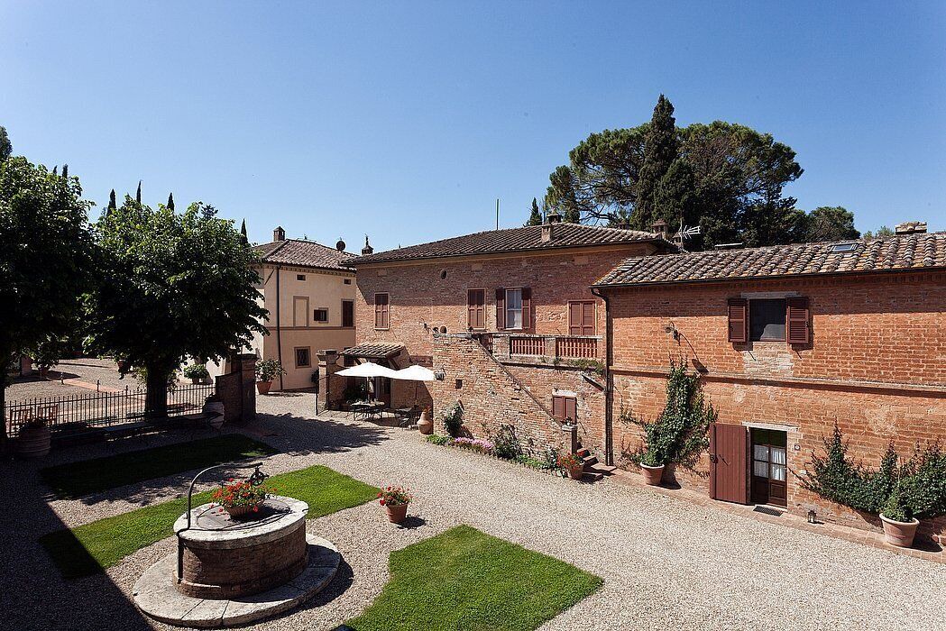 Photo of Outdoor in Asciano