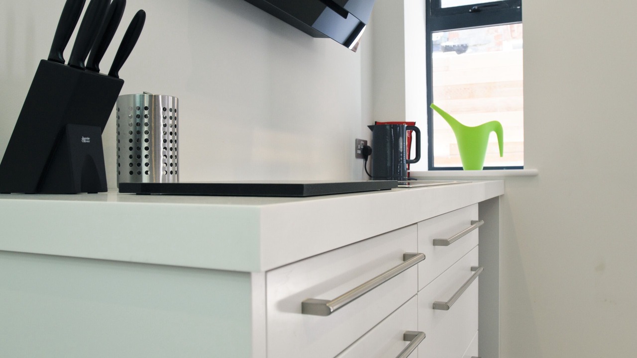 Photo of Kitchen in Newquay City Centre