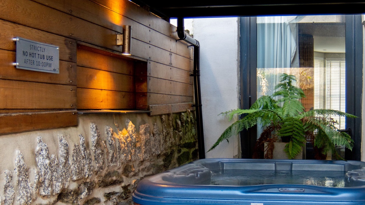 Photo of Outdoor in Newquay City Centre