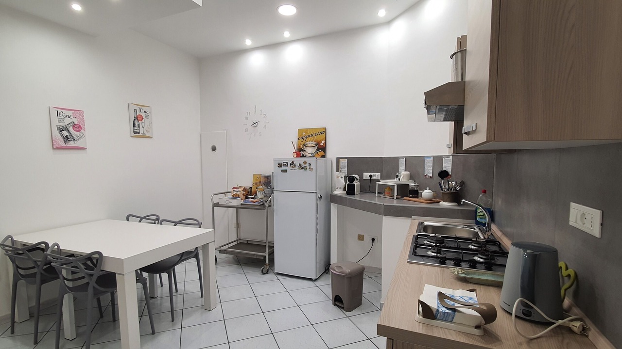 Photo of Kitchen in Lanciano