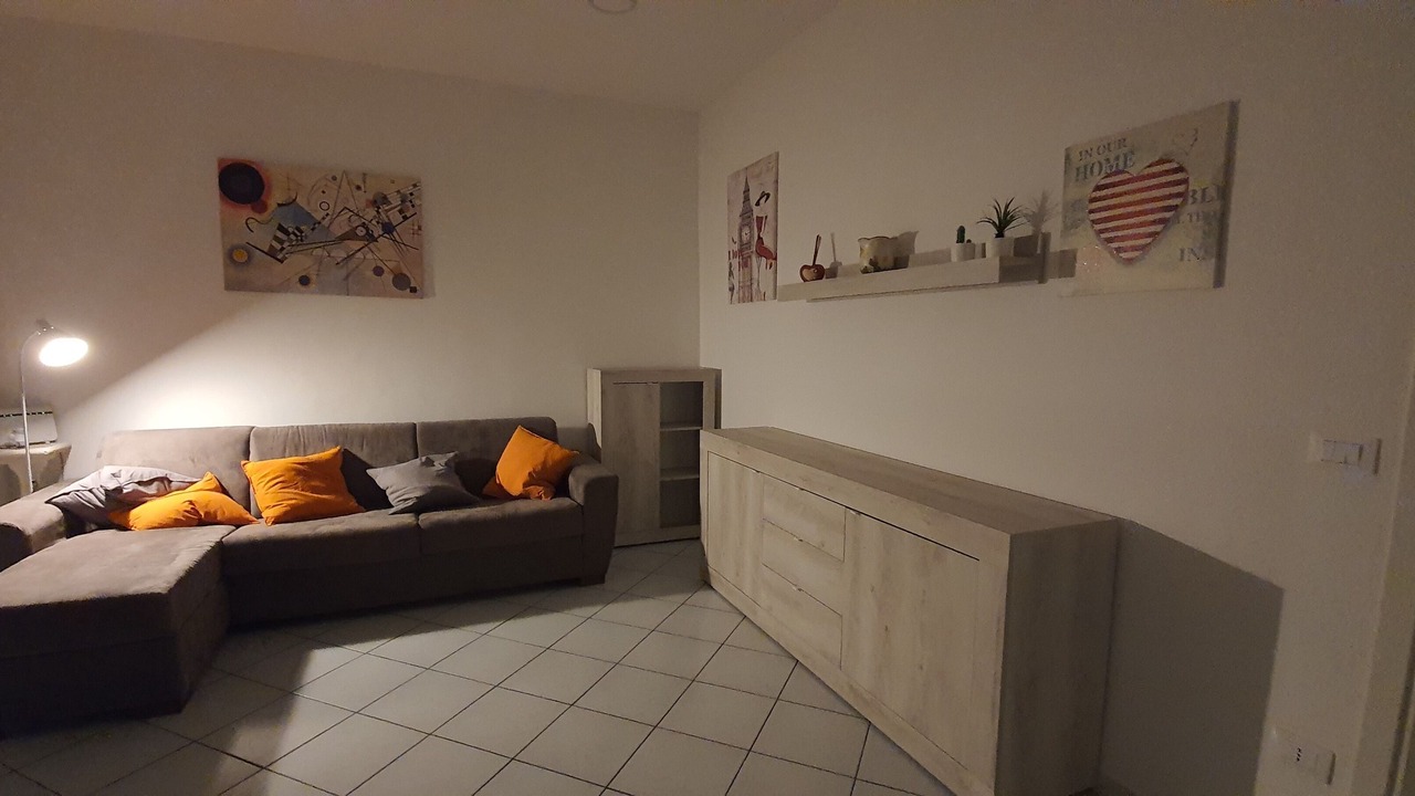 Photo of Livingroom in Lanciano