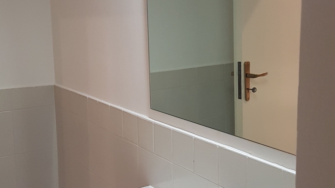 Photo of Bathroom in Lanciano