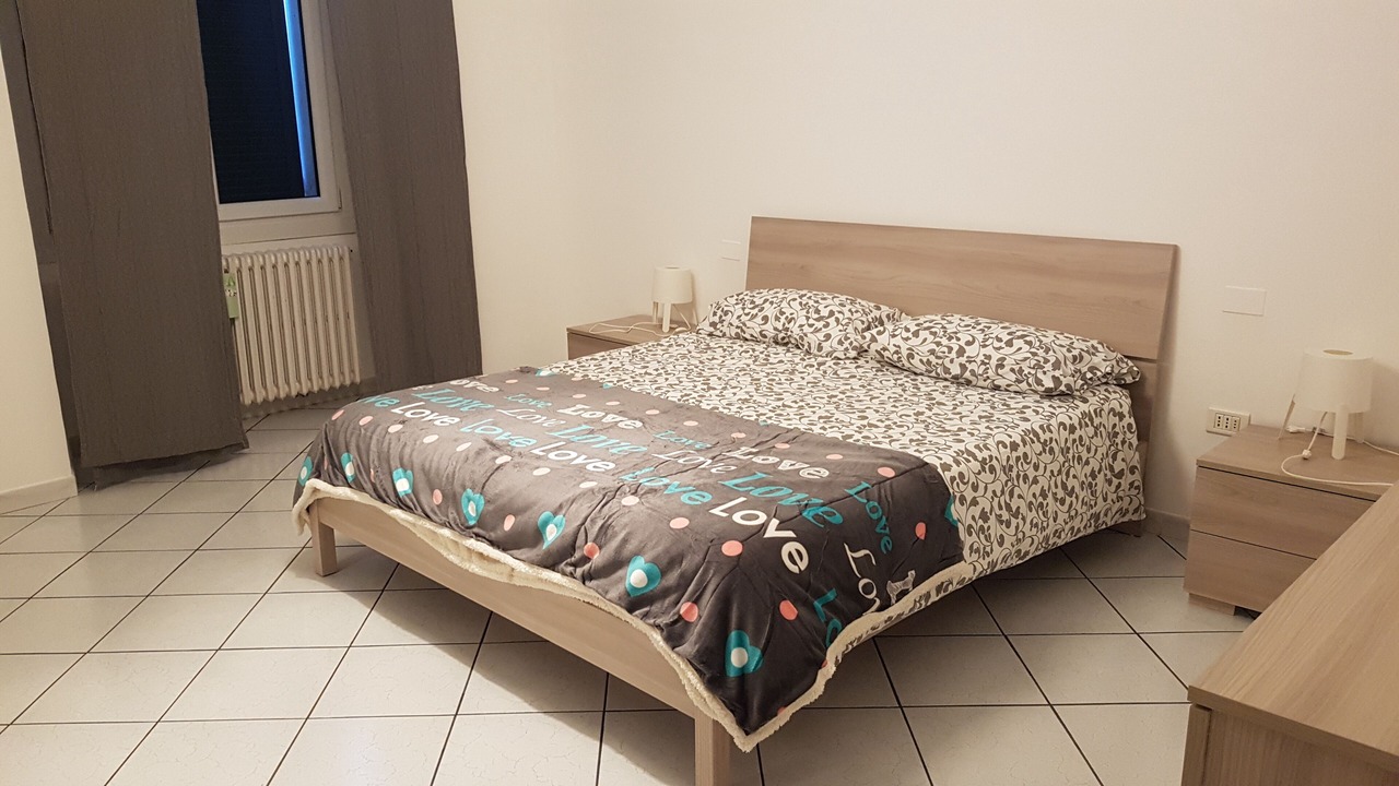 Photo of Bedroom in Lanciano
