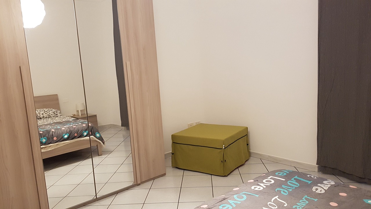 Photo of Bedroom in Lanciano