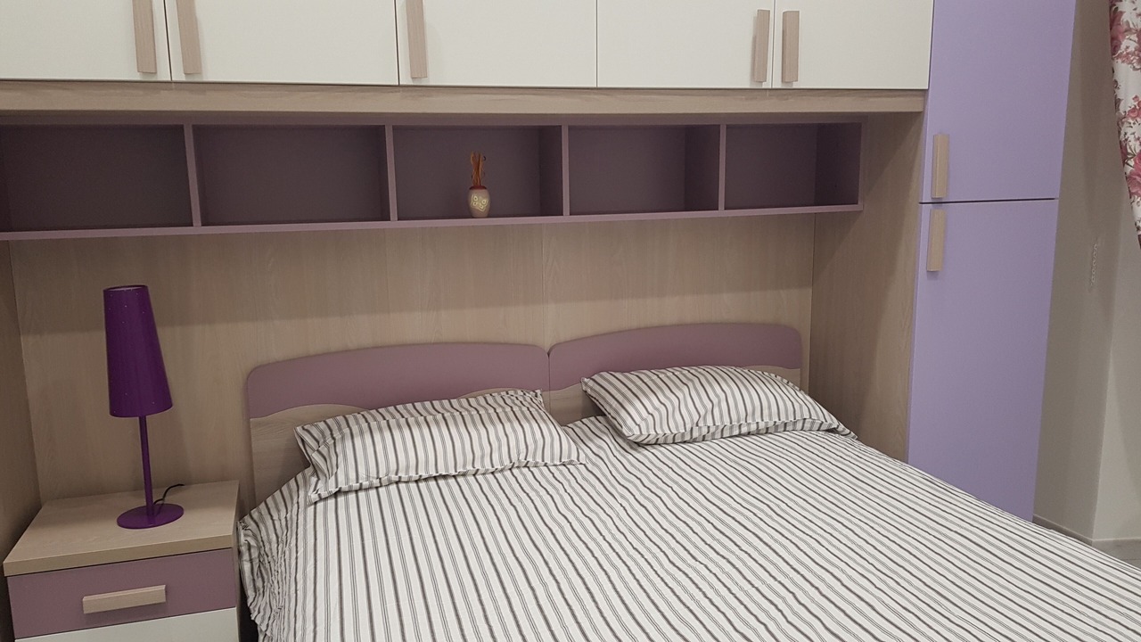 Photo of Bedroom in Lanciano