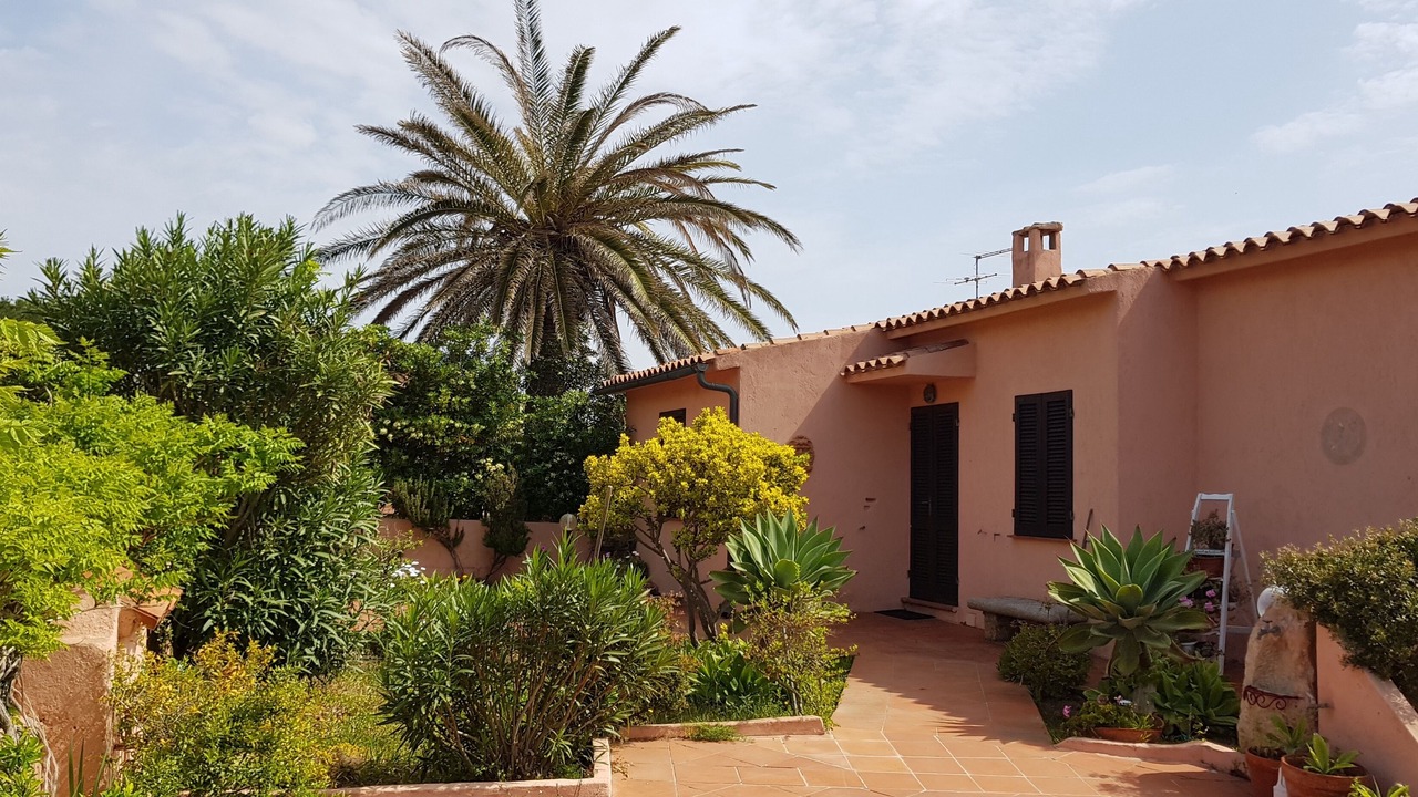 Photo of Outdoor in Villaggio Piras