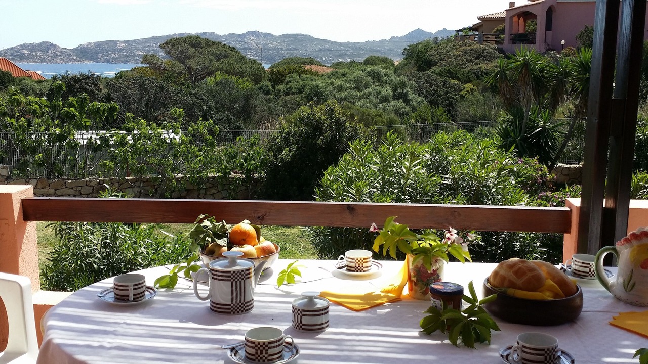 Photo of Outdoor in Villaggio Piras