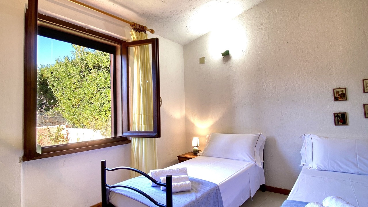 Photo of Bedroom in Villaggio Piras