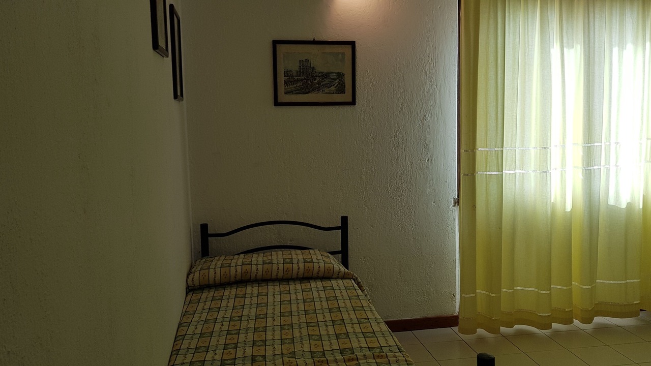 Photo of Bedroom in Villaggio Piras
