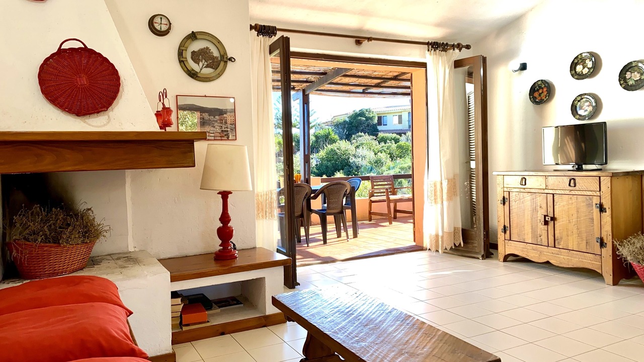 Photo of Livingroom in Villaggio Piras