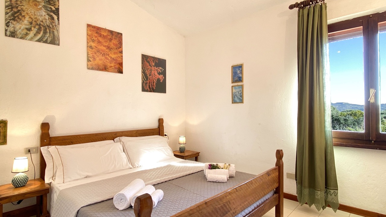 Photo of Bedroom in Villaggio Piras