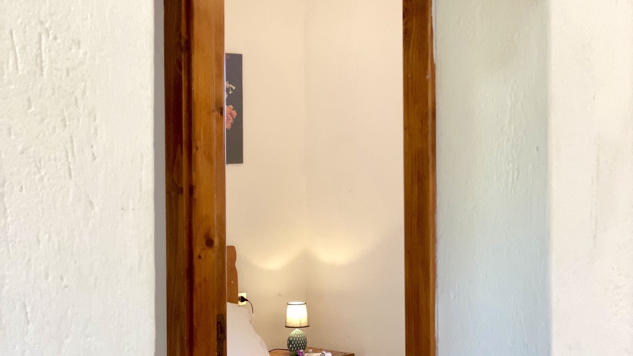 Photo of Bedroom in Villaggio Piras