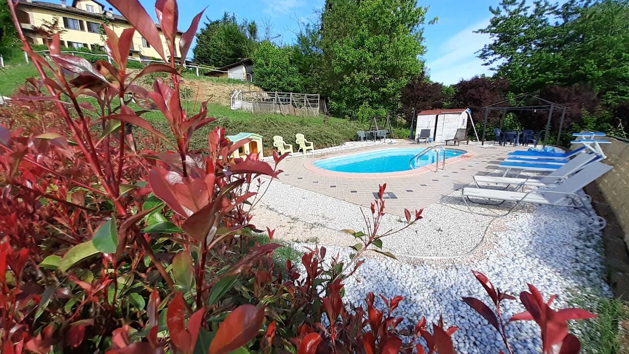 Photo of Outdoor in Nizza Monferrato