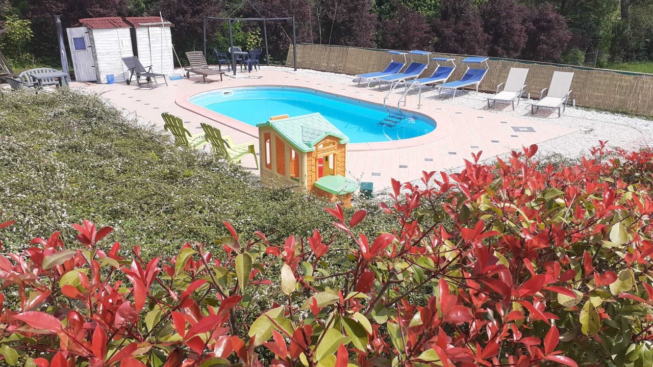 Photo of Outdoor in Nizza Monferrato