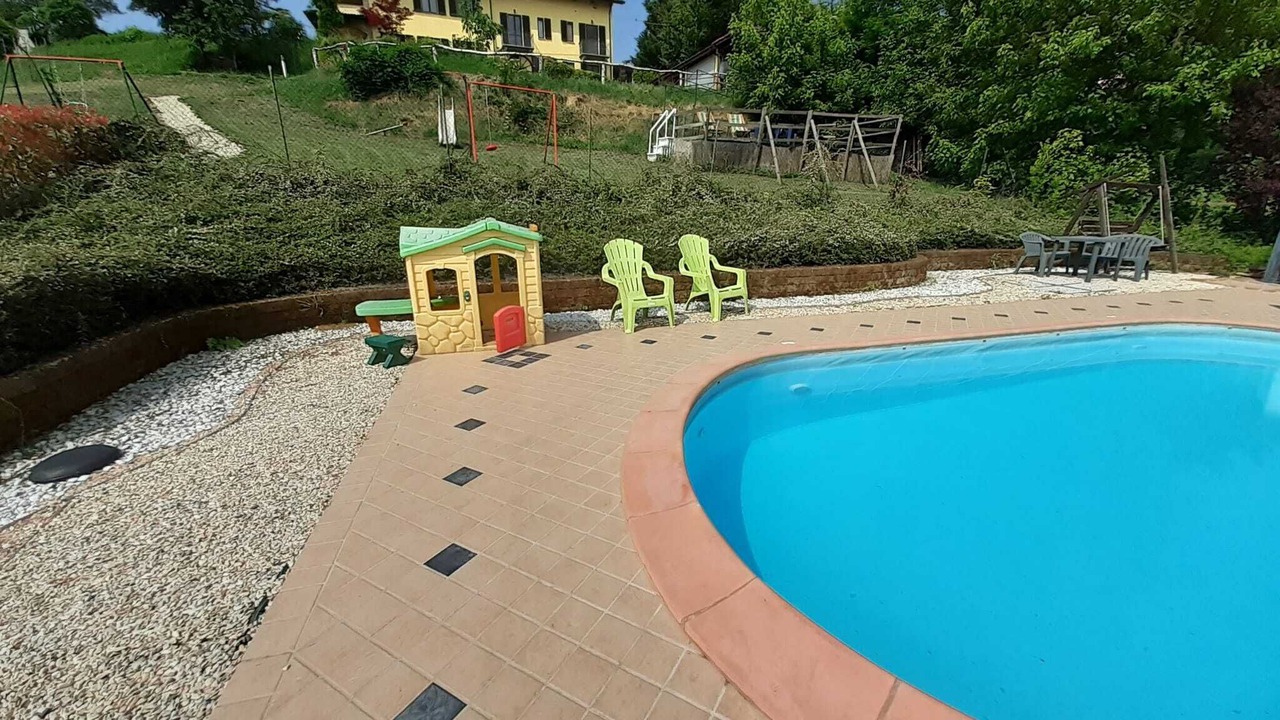 Photo of Outdoor in Nizza Monferrato