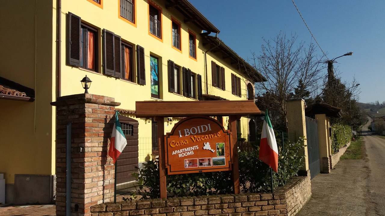 Photo of Outdoor in Nizza Monferrato