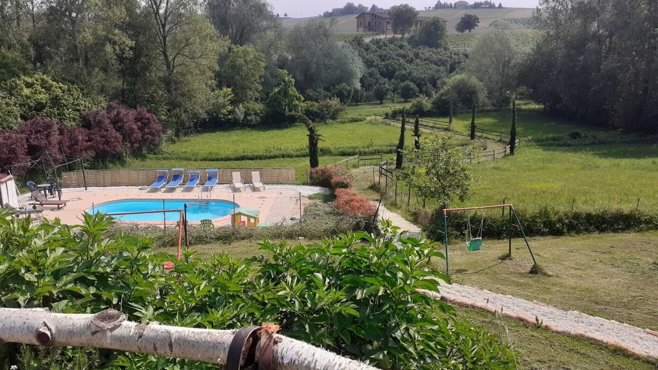 Photo of Outdoor in Nizza Monferrato