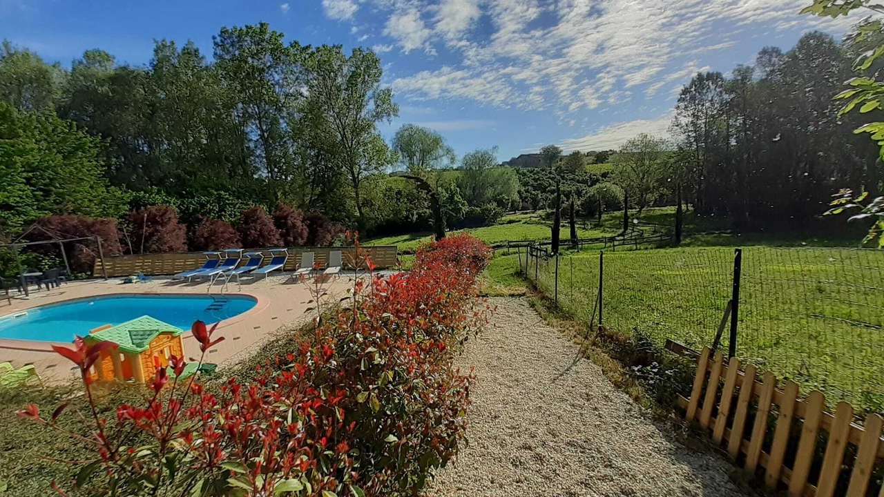 Photo of Outdoor in Nizza Monferrato