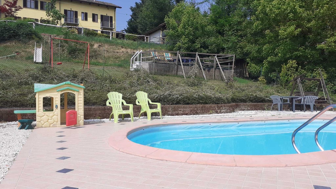 Photo of Outdoor in Nizza Monferrato