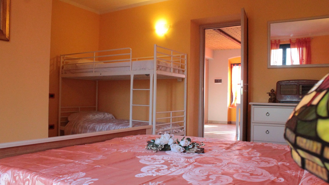 Photo of Bedroom in Nizza Monferrato