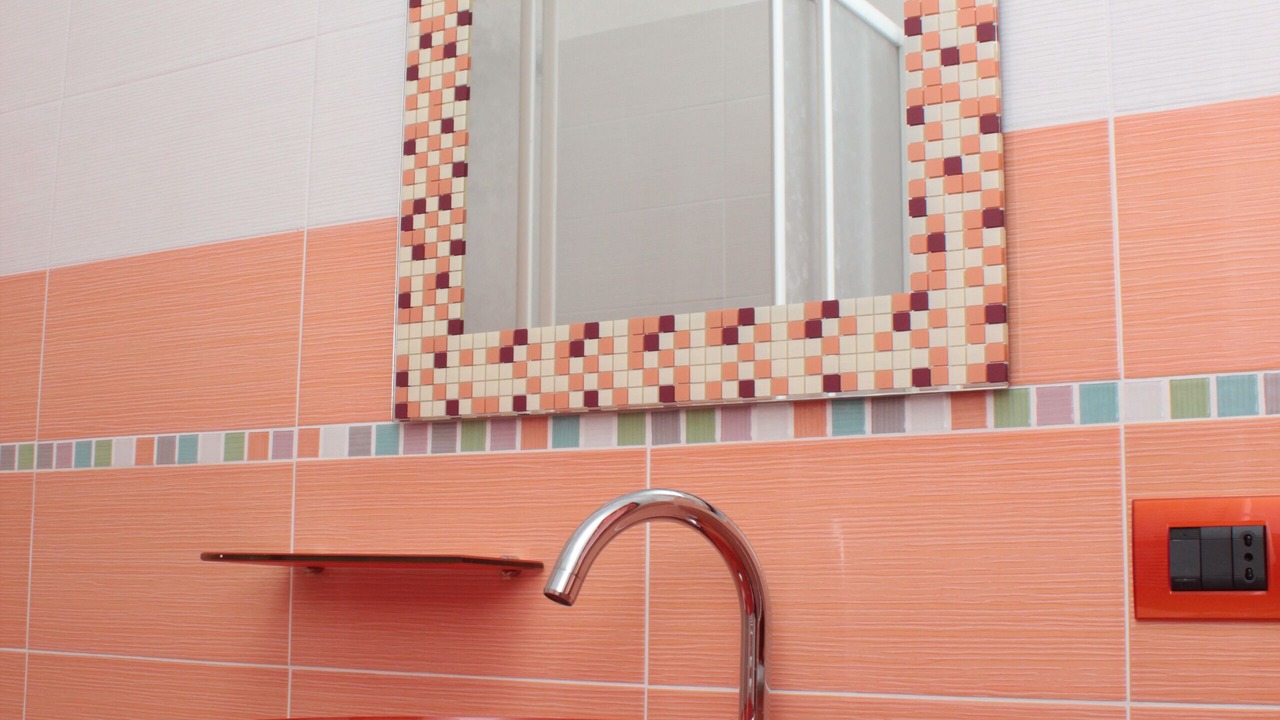 Photo of Bathroom in Nizza Monferrato