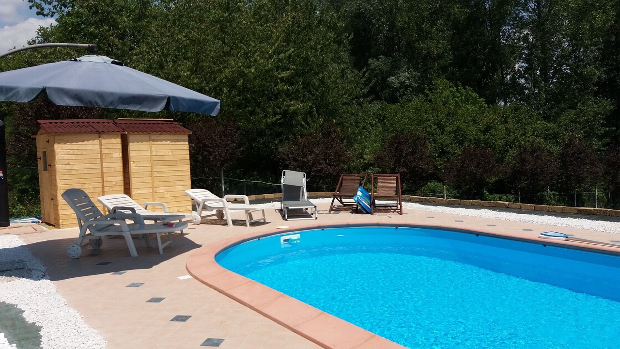Photo of Outdoor in Nizza Monferrato