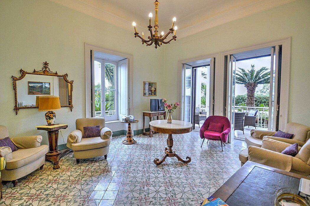 Photo of Livingroom in Sant'Agnello
