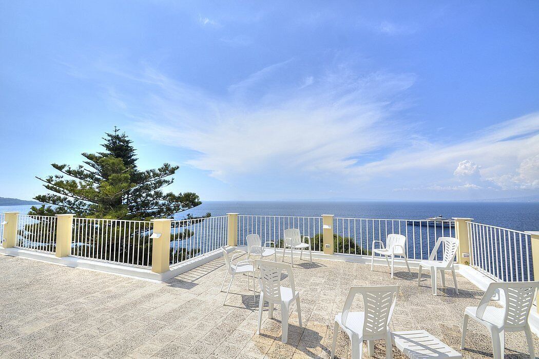 Photo of Patio Balcony in Sant'Agnello