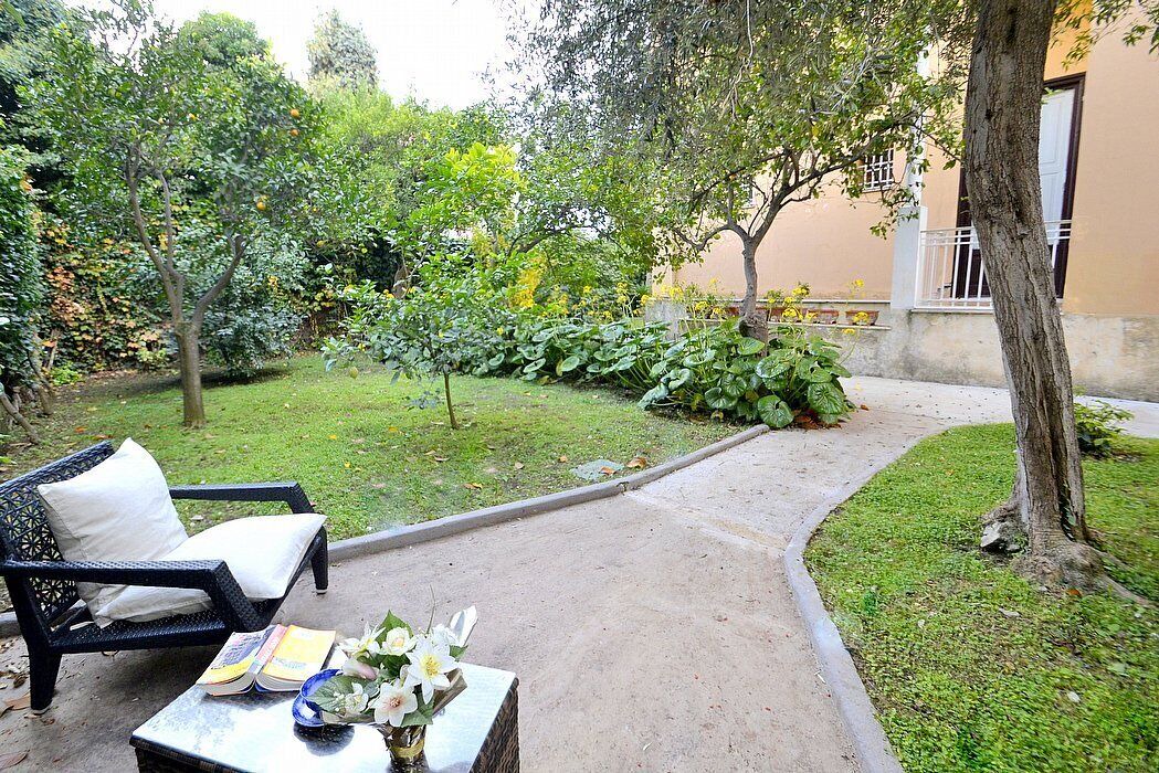 Photo of Patio Balcony in Sant'Agnello